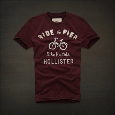 wholesale Hollister Men Shirts No. 358